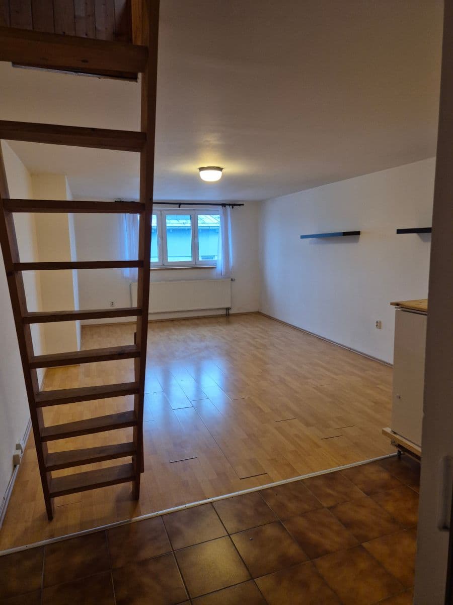 Prodej bytu 2+kk 44 m², Litovická, Praha, Praha Prodej bytu 2+kk 44 m², Litovická, Praha, Praha