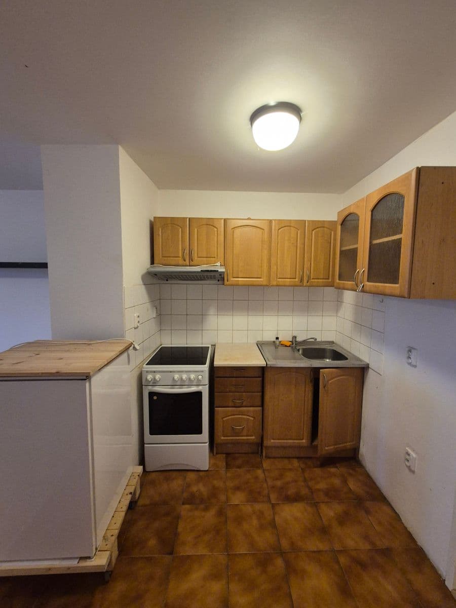 Prodej bytu 2+kk 44 m², Litovická, Praha, Praha Prodej bytu 2+kk 44 m², Litovická, Praha, Praha