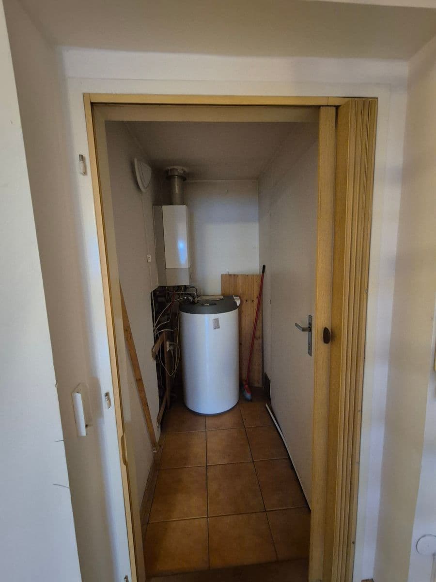 Prodej bytu 2+kk 44 m², Litovická, Praha, Praha Prodej bytu 2+kk 44 m², Litovická, Praha, Praha