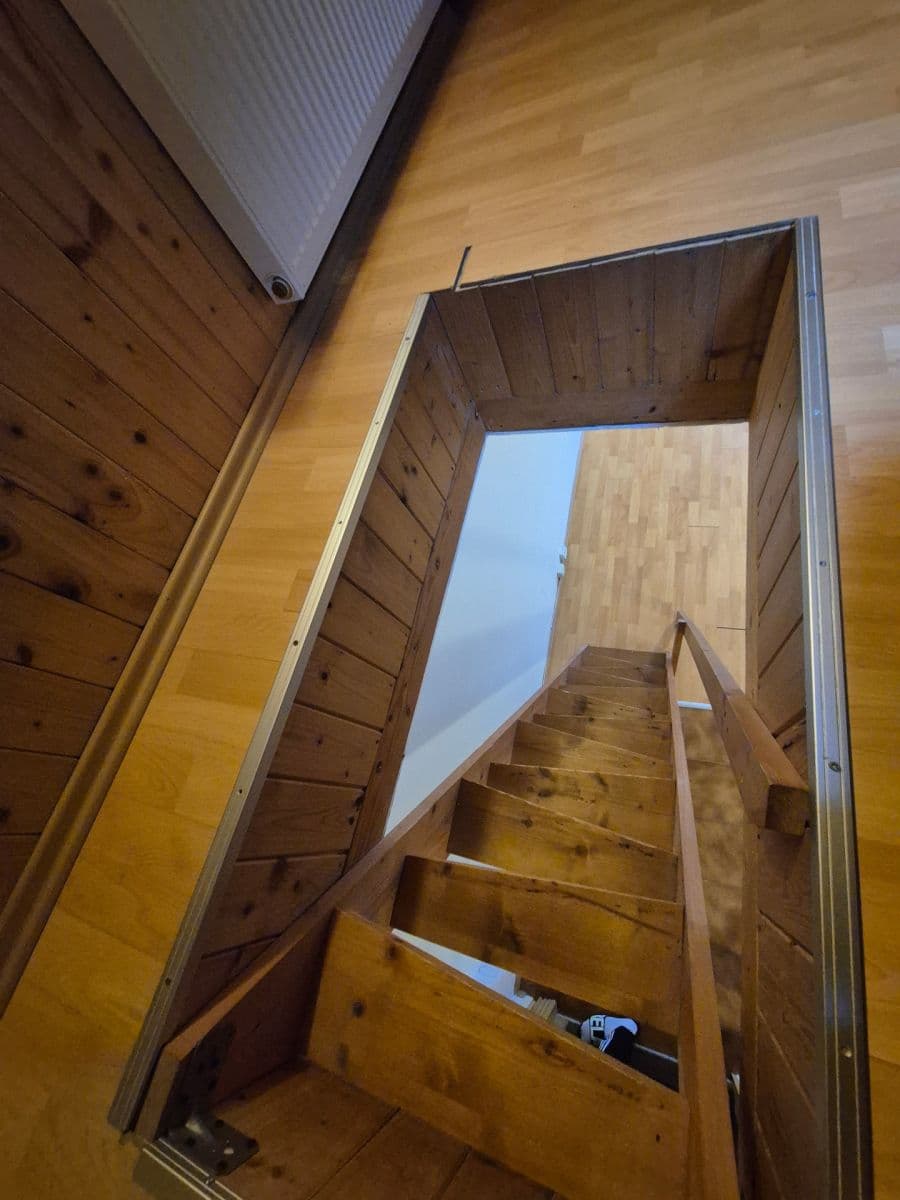 Prodej bytu 2+kk 44 m², Litovická, Praha, Praha Prodej bytu 2+kk 44 m², Litovická, Praha, Praha