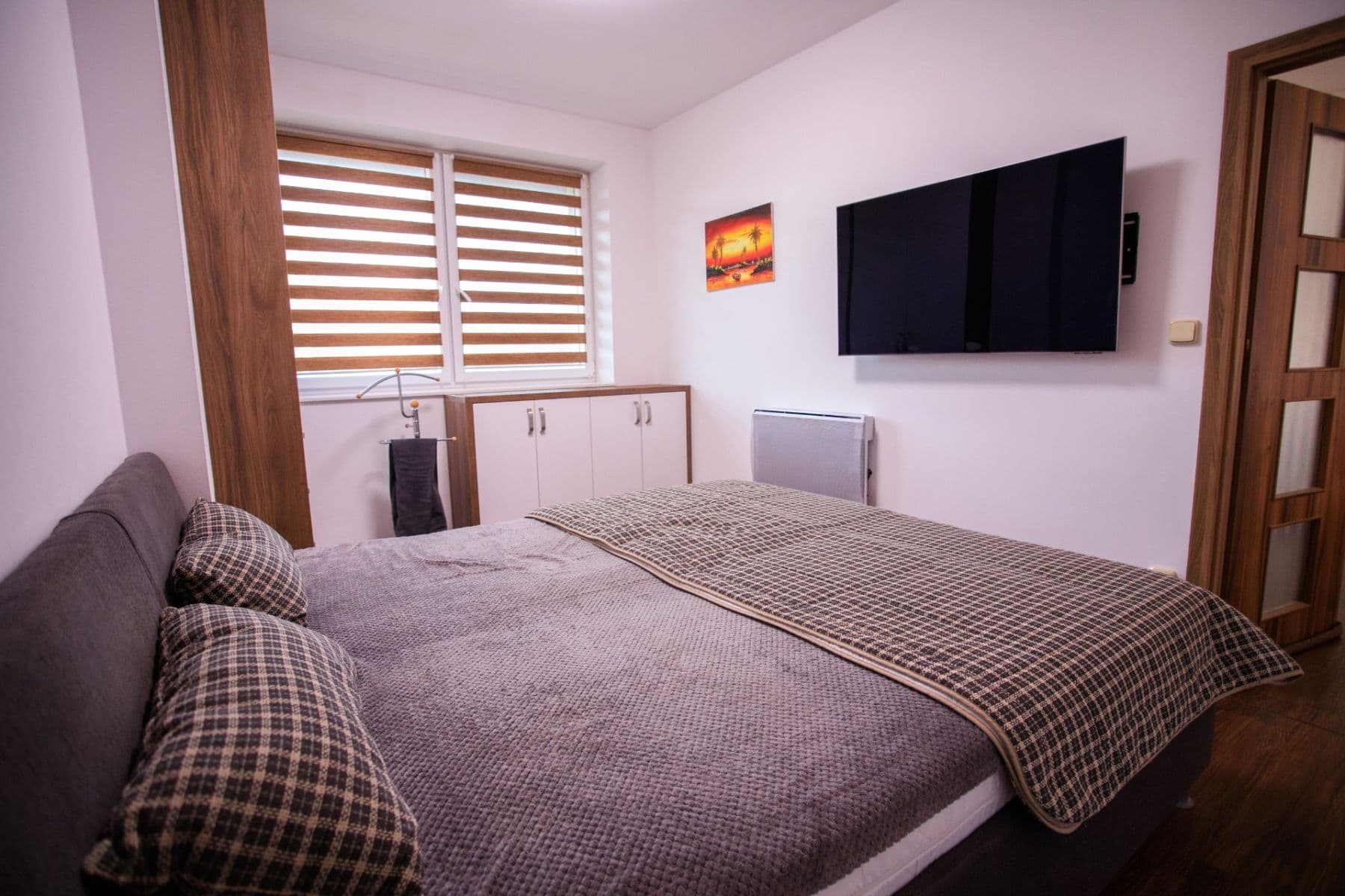 Prodej bytu 88 m², Dolní Bečva, Zlínský kraj Prodej bytu 88 m², Dolní Bečva, Zlínský kraj