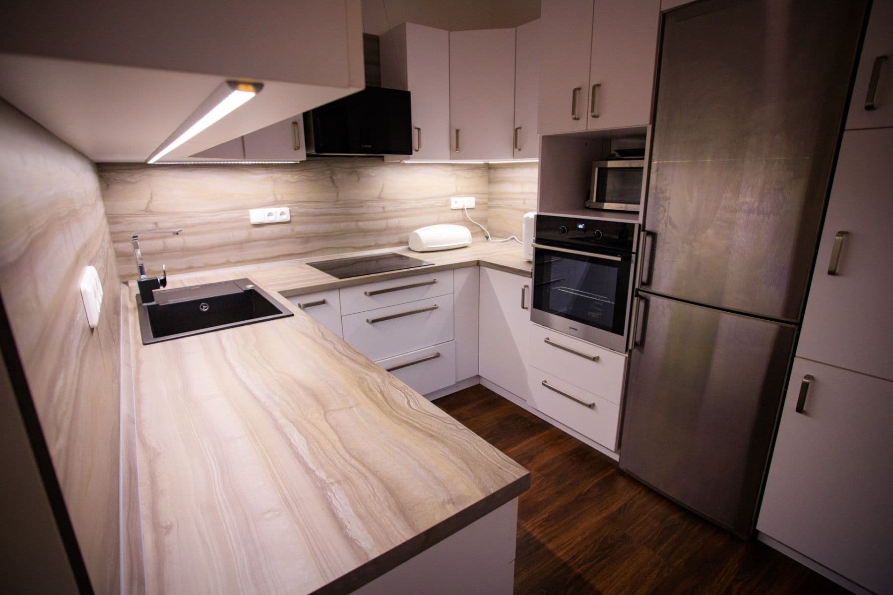 Prodej bytu 88 m², Dolní Bečva, Zlínský kraj Prodej bytu 88 m², Dolní Bečva, Zlínský kraj