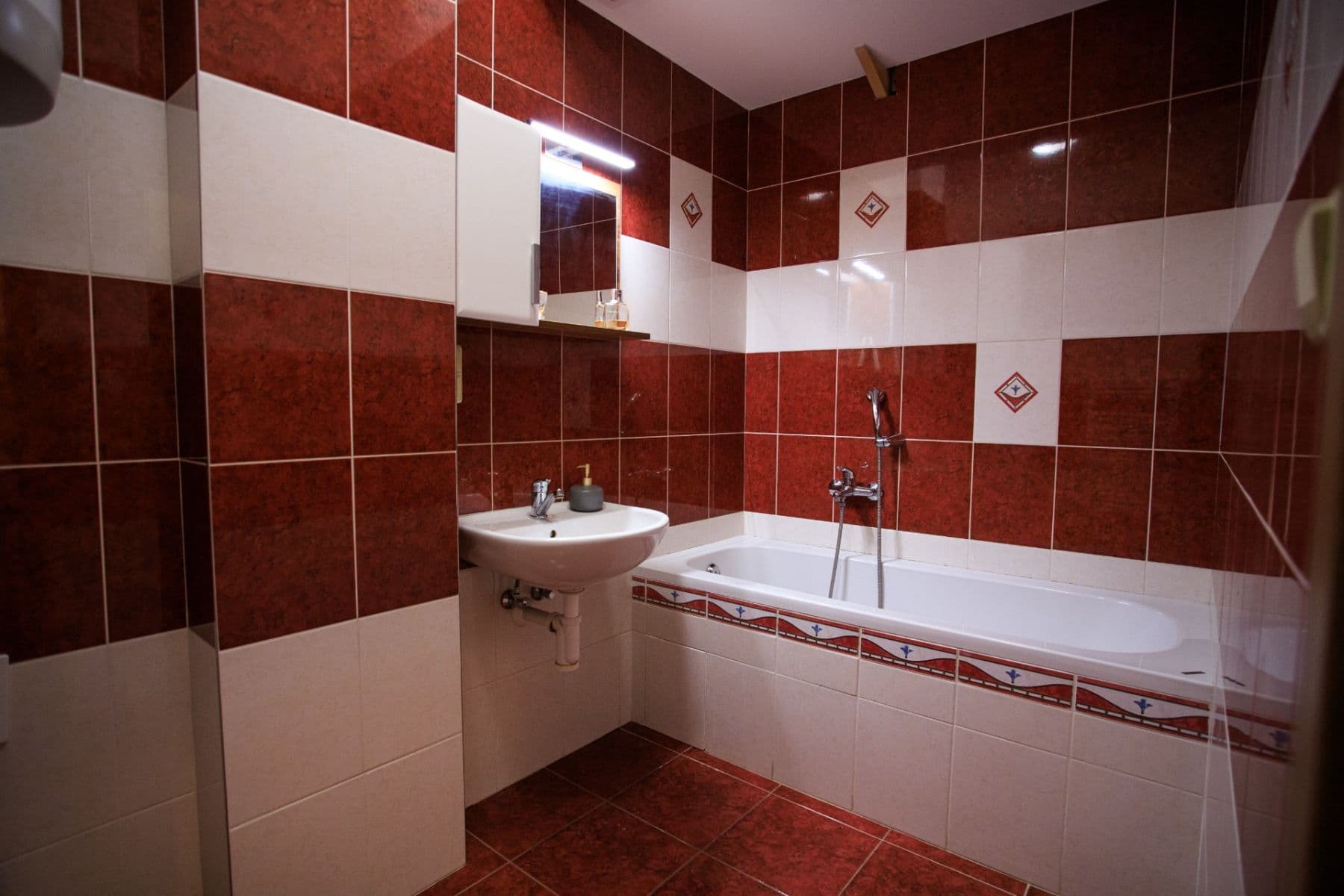 Prodej bytu 88 m², Dolní Bečva, Zlínský kraj Prodej bytu 88 m², Dolní Bečva, Zlínský kraj