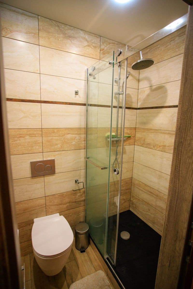 Prodej bytu 88 m², Dolní Bečva, Zlínský kraj Prodej bytu 88 m², Dolní Bečva, Zlínský kraj