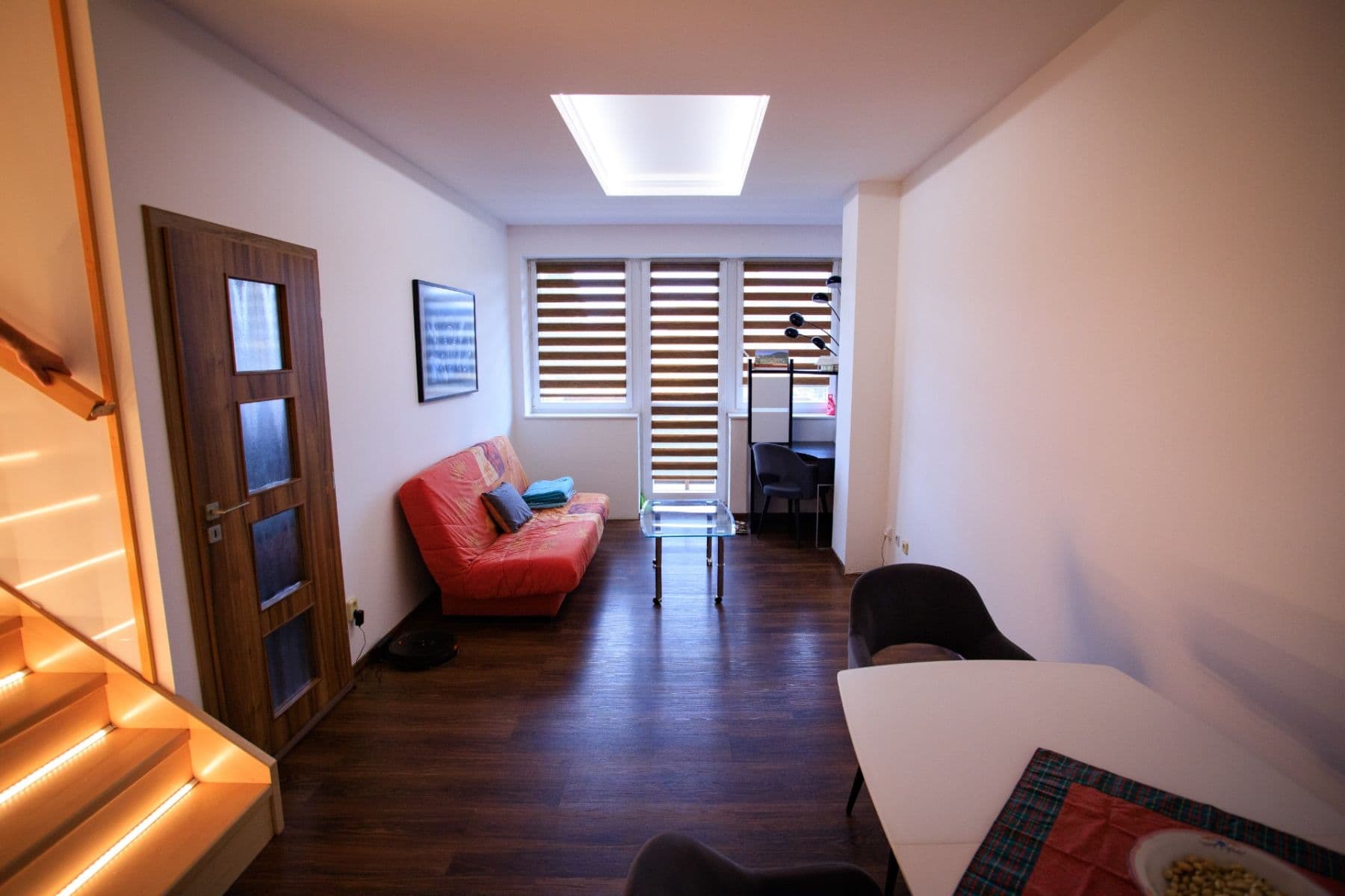 Prodej bytu 88 m², Dolní Bečva, Zlínský kraj Prodej bytu 88 m², Dolní Bečva, Zlínský kraj