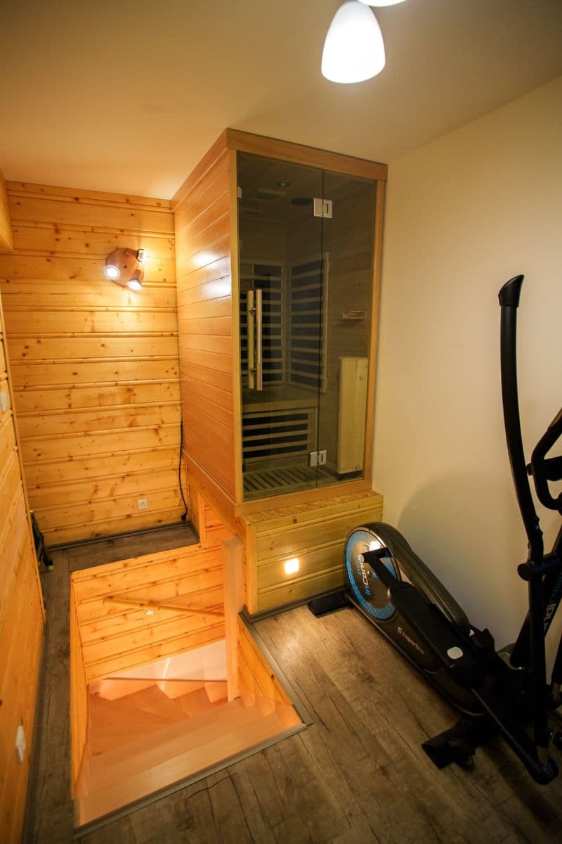 Prodej bytu 88 m², Dolní Bečva, Zlínský kraj Prodej bytu 88 m², Dolní Bečva, Zlínský kraj