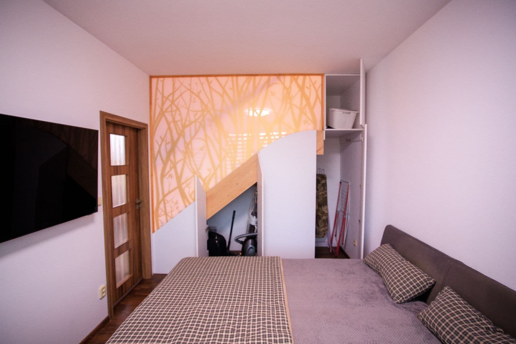 Prodej bytu 88 m², Dolní Bečva, Zlínský kraj Prodej bytu 88 m², Dolní Bečva, Zlínský kraj