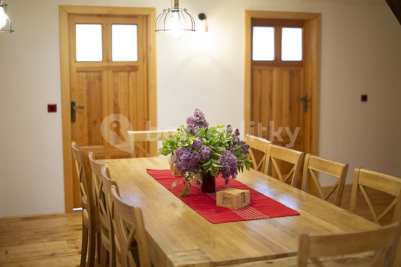 Pronájem chaty, chalupy, Skuhrov, Kraj Vysočina Pronájem chaty, chalupy, Skuhrov, Kraj Vysočina