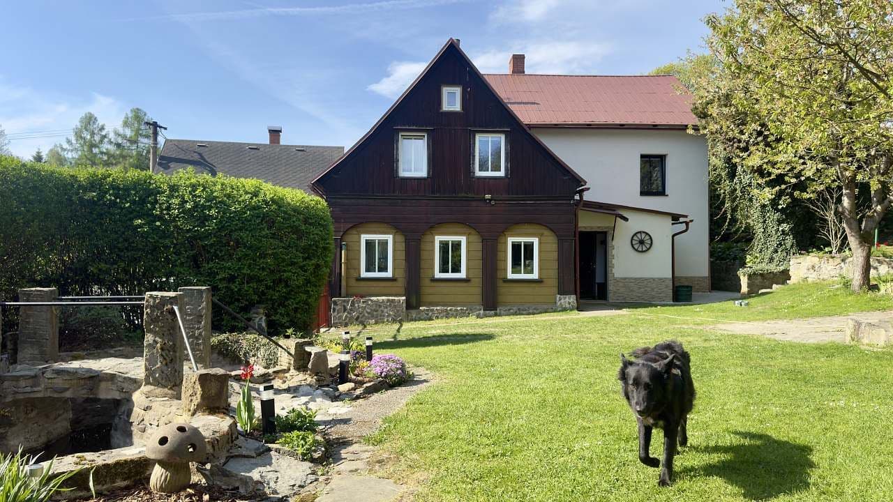 Pronájem chaty, chalupy, Krásná Lípa, Ústecký kraj Pronájem chaty, chalupy, Krásná Lípa, Ústecký kraj