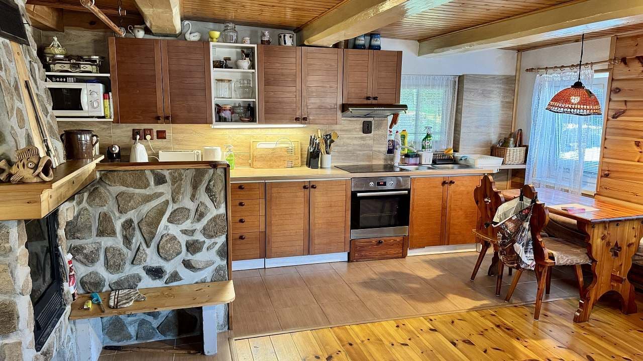 Pronájem chaty, chalupy, Krásná Lípa, Ústecký kraj Pronájem chaty, chalupy, Krásná Lípa, Ústecký kraj
