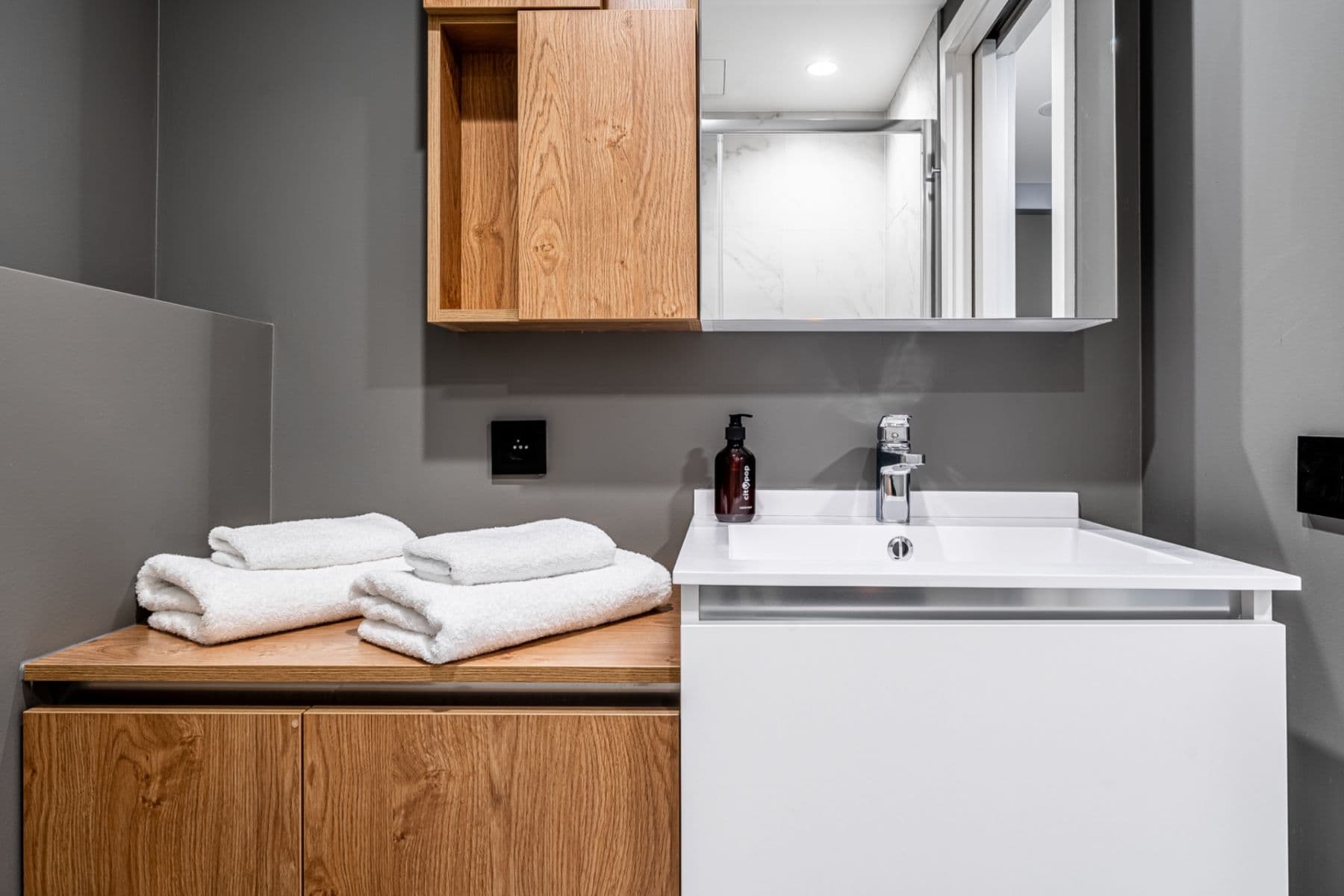 Pronájem bytu 1+kk 22 m², Legerova, Praha, Praha Pronájem bytu 1+kk 22 m², Legerova, Praha, Praha