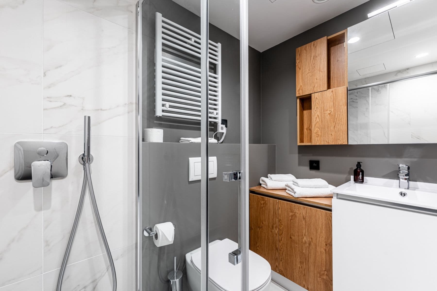 Pronájem bytu 1+kk 22 m², Legerova, Praha, Praha Pronájem bytu 1+kk 22 m², Legerova, Praha, Praha