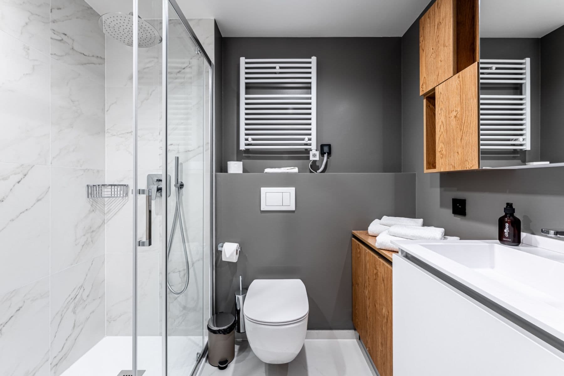 Pronájem bytu 1+kk 22 m², Legerova, Praha, Praha Pronájem bytu 1+kk 22 m², Legerova, Praha, Praha