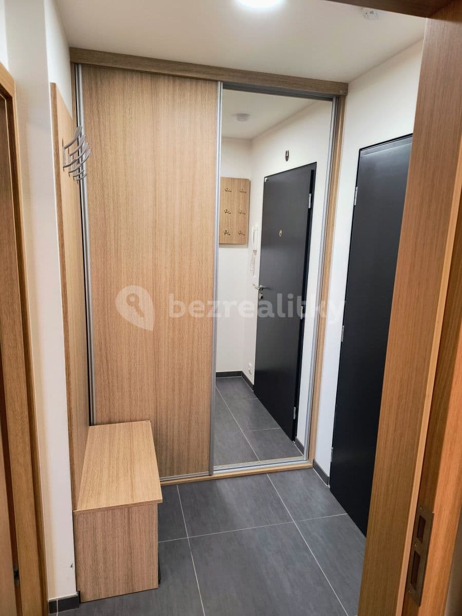 Pronájem bytu 2+kk 51 m², Karlická, Praha, Praha Pronájem bytu 2+kk 51 m², Karlická, Praha, Praha