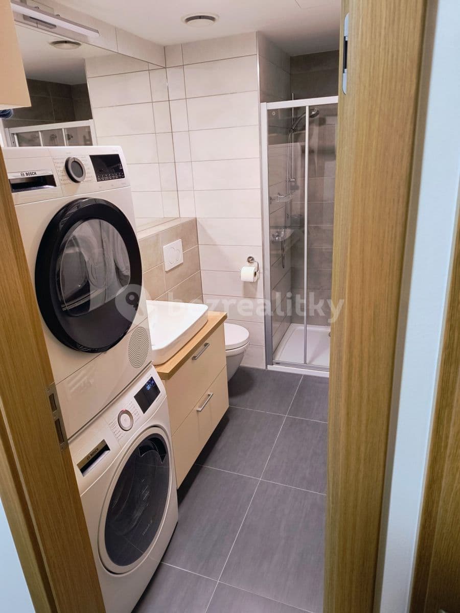Pronájem bytu 2+kk 51 m², Karlická, Praha, Praha Pronájem bytu 2+kk 51 m², Karlická, Praha, Praha