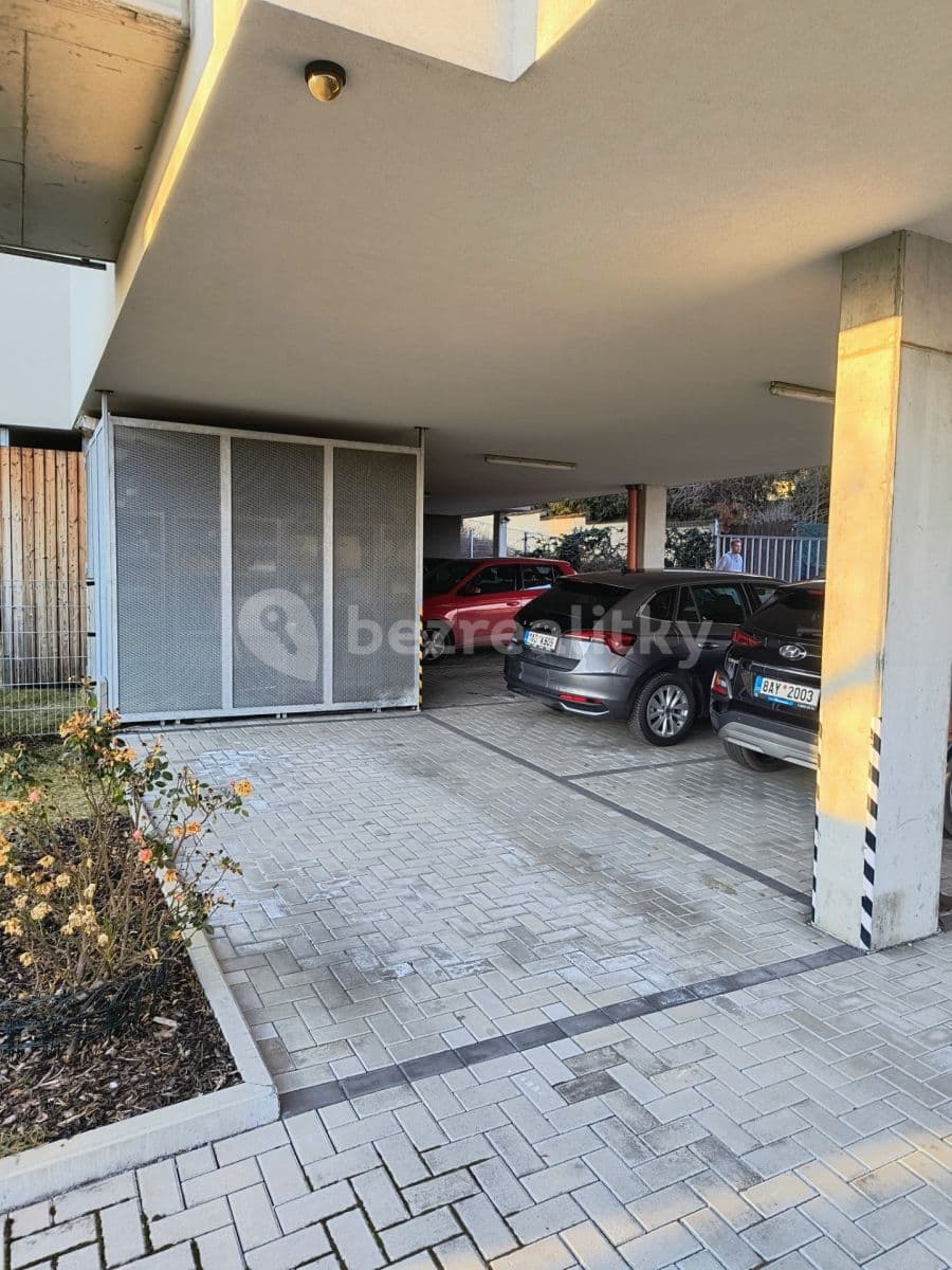 Pronájem bytu 2+kk 51 m², Karlická, Praha, Praha Pronájem bytu 2+kk 51 m², Karlická, Praha, Praha
