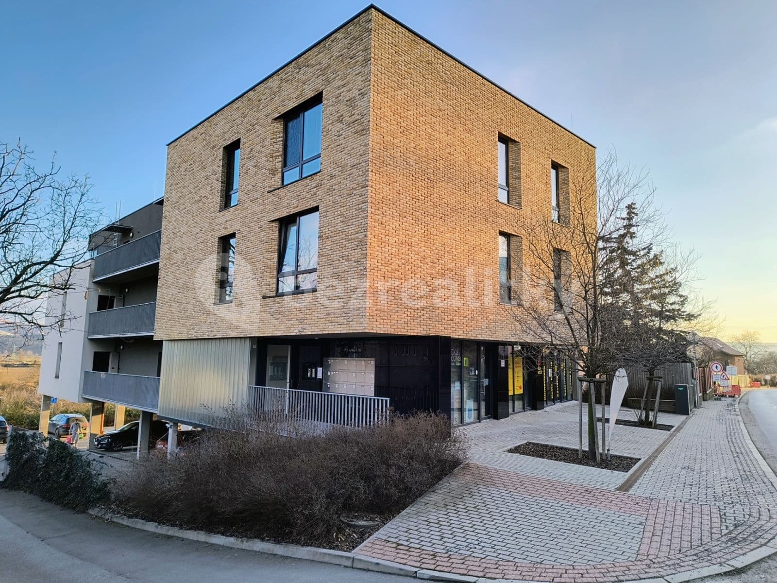 Pronájem bytu 2+kk 51 m², Karlická, Praha, Praha Pronájem bytu 2+kk 51 m², Karlická, Praha, Praha