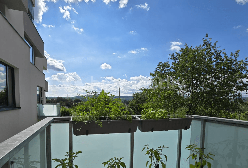 Pronájem bytu 2+kk 51 m², Karlická, Praha, Praha Pronájem bytu 2+kk 51 m², Karlická, Praha, Praha