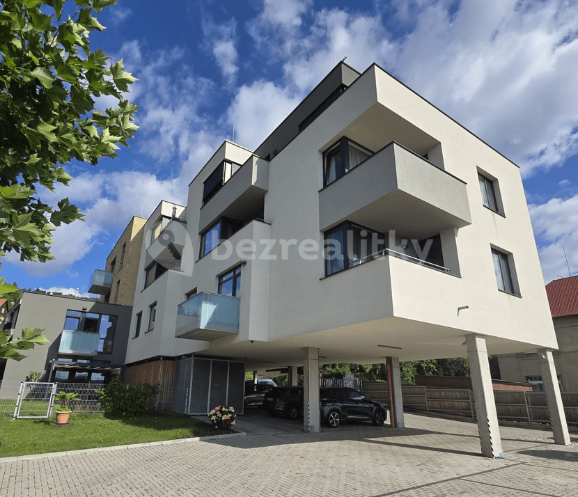 Pronájem bytu 2+kk 51 m², Karlická, Praha, Praha Pronájem bytu 2+kk 51 m², Karlická, Praha, Praha