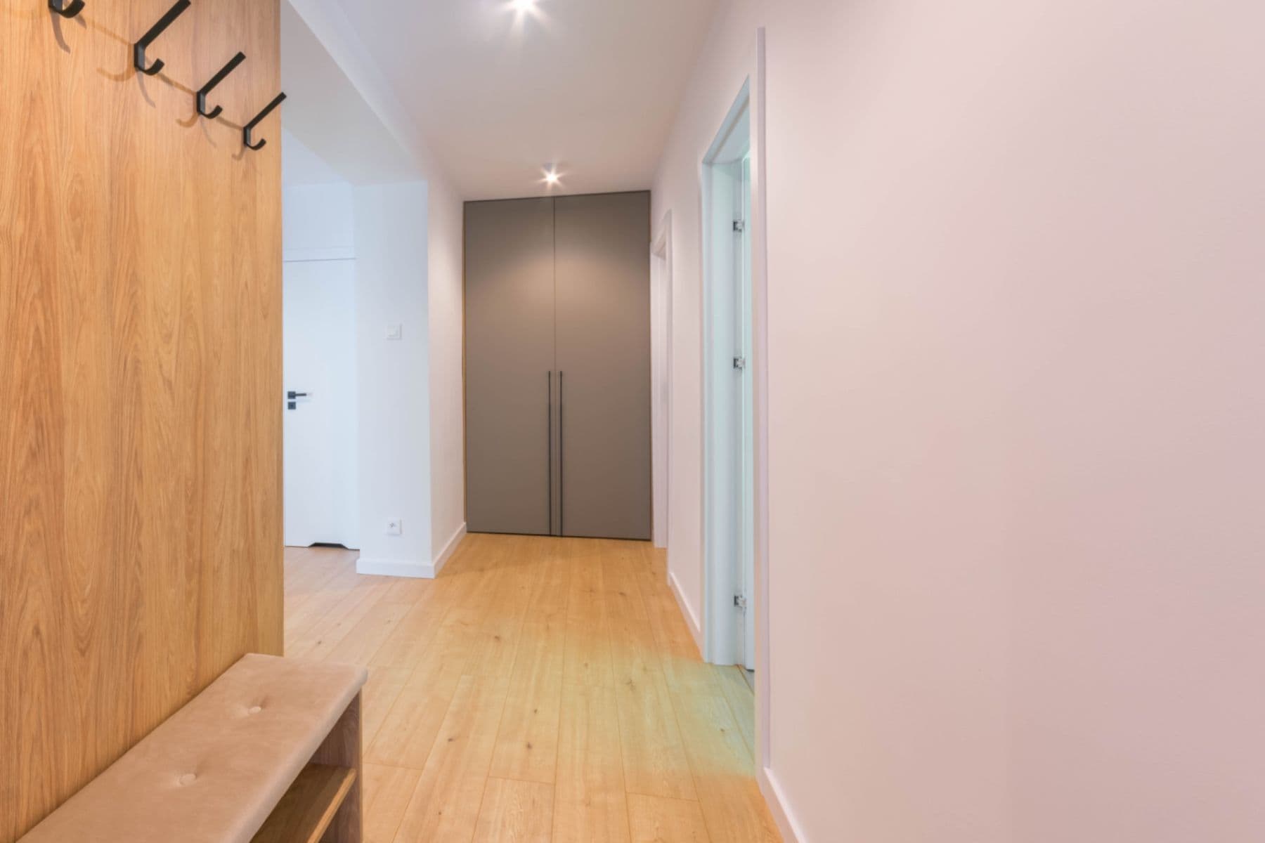 Pronájem bytu 3+kk 85 m², Harrachov, Liberecký kraj Pronájem bytu 3+kk 85 m², Harrachov, Liberecký kraj