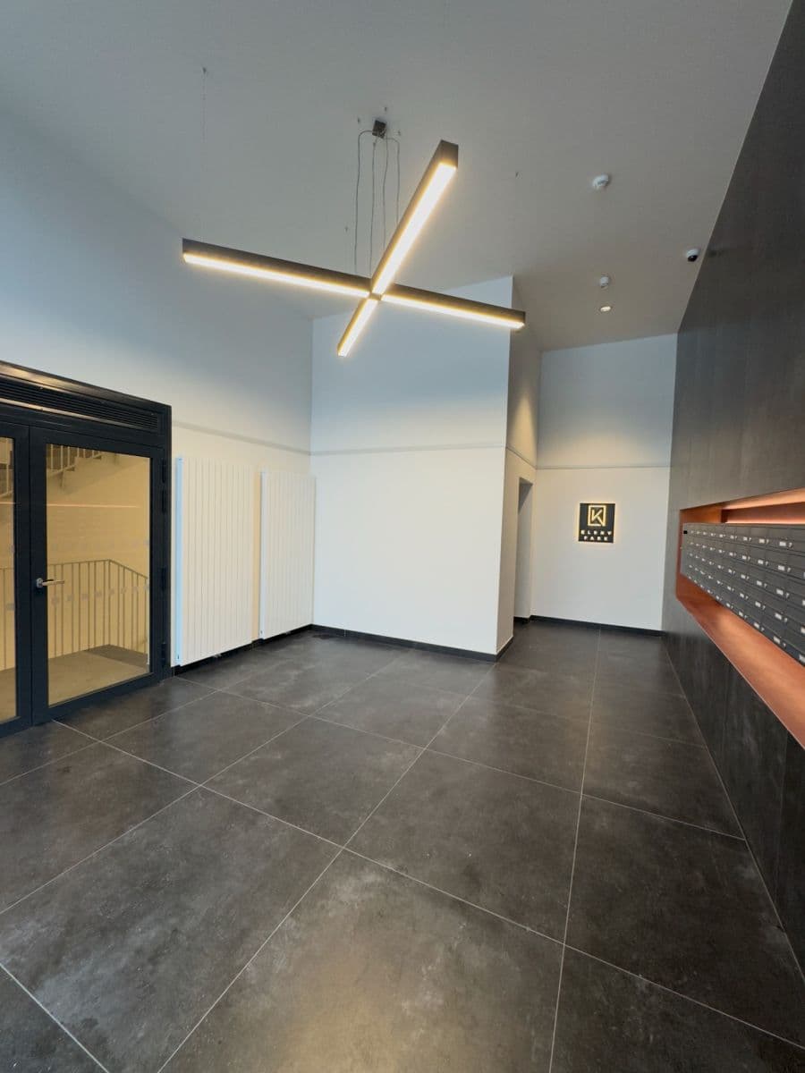Pronájem bytu 2+kk 54 m², Kolbenova, Praha, Praha Pronájem bytu 2+kk 54 m², Kolbenova, Praha, Praha