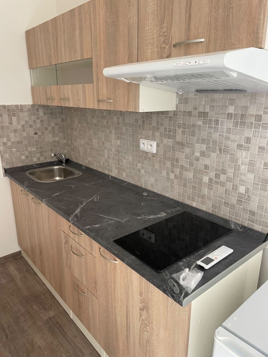 Pronájem bytu 1+kk 30 m², Ptice, Středočeský kraj Pronájem bytu 1+kk 30 m², Ptice, Středočeský kraj