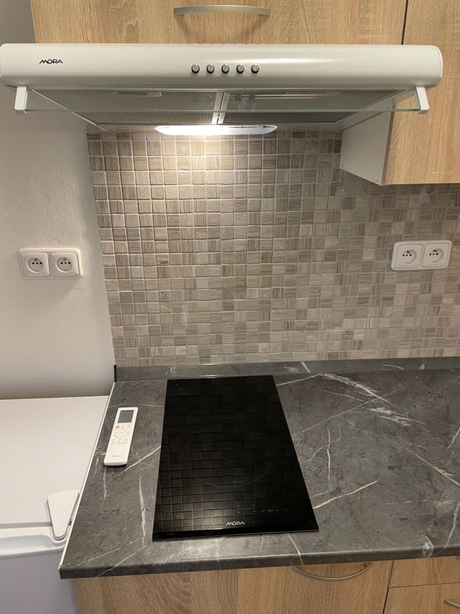 Pronájem bytu 1+kk 30 m², Ptice, Středočeský kraj Pronájem bytu 1+kk 30 m², Ptice, Středočeský kraj