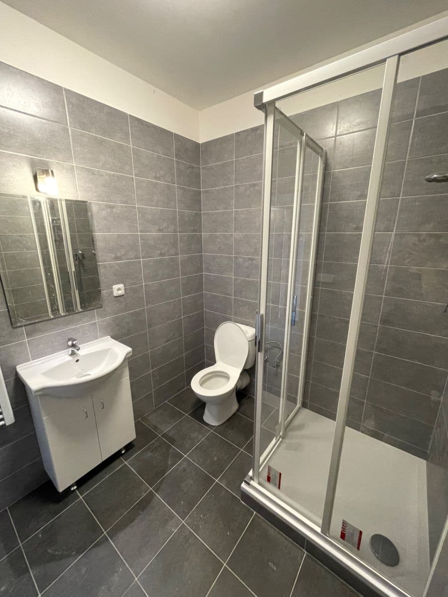 Pronájem bytu 2+kk 45 m², Ptice, Středočeský kraj Pronájem bytu 2+kk 45 m², Ptice, Středočeský kraj