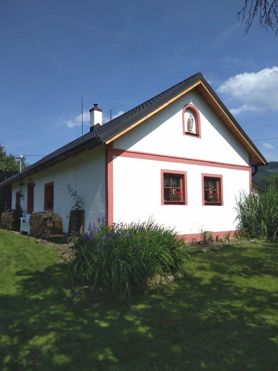 Pronájem chaty, chalupy, Nižní Lhoty, Moravskoslezský kraj Pronájem chaty, chalupy, Nižní Lhoty, Moravskoslezský kraj