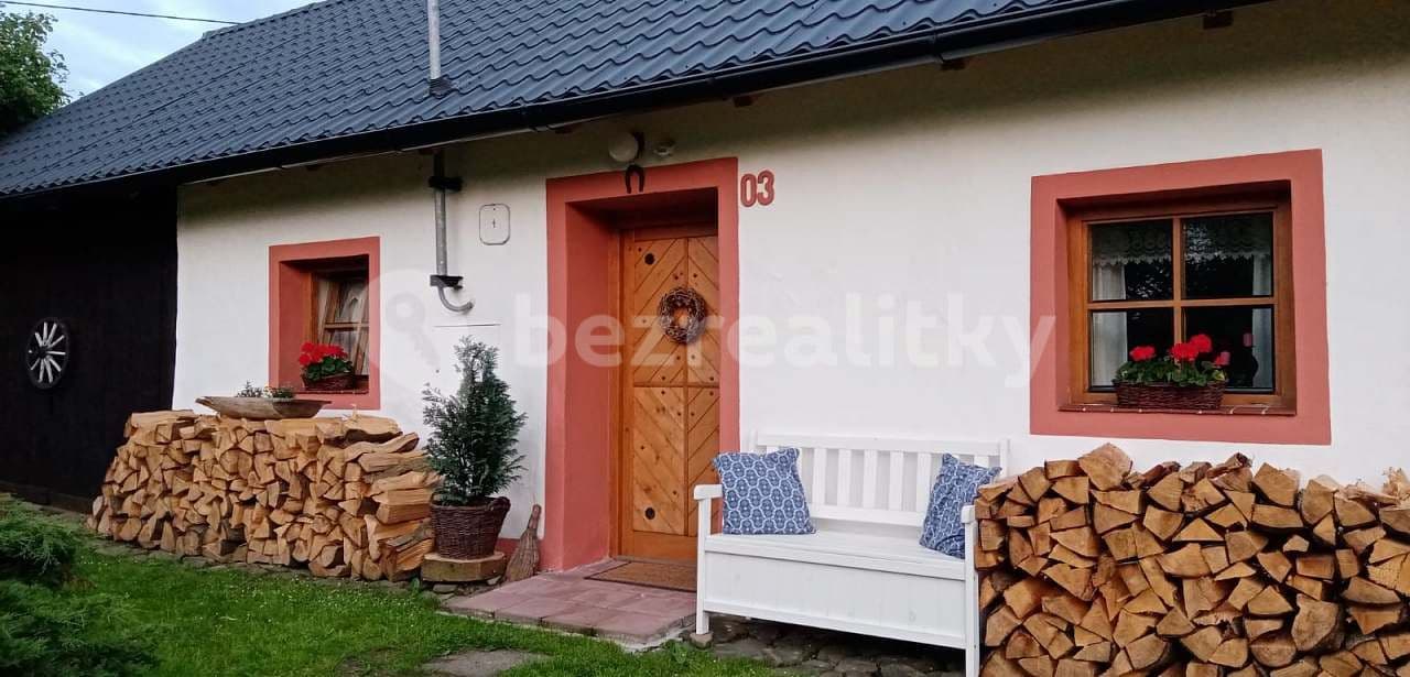 Pronájem chaty, chalupy, Nižní Lhoty, Moravskoslezský kraj Pronájem chaty, chalupy, Nižní Lhoty, Moravskoslezský kraj