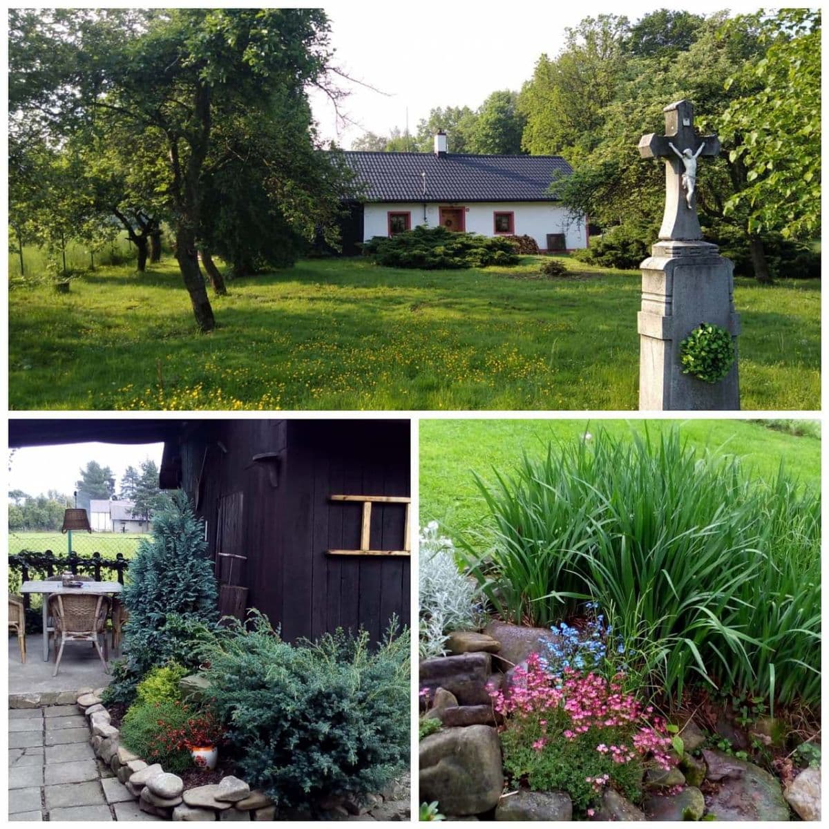 Pronájem chaty, chalupy, Nižní Lhoty, Moravskoslezský kraj Pronájem chaty, chalupy, Nižní Lhoty, Moravskoslezský kraj