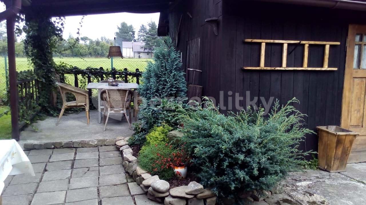 Pronájem chaty, chalupy, Nižní Lhoty, Moravskoslezský kraj Pronájem chaty, chalupy, Nižní Lhoty, Moravskoslezský kraj