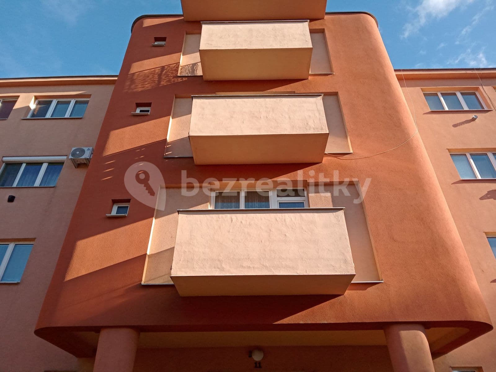 Pronájem bytu 1+1 31 m², Raisova, Prostějov, Olomoucký kraj Pronájem bytu 1+1 31 m², Raisova, Prostějov, Olomoucký kraj