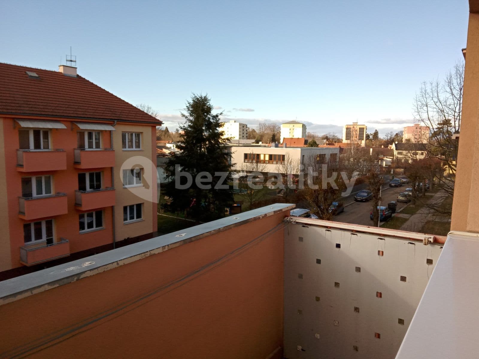 Pronájem bytu 1+1 31 m², Raisova, Prostějov, Olomoucký kraj Pronájem bytu 1+1 31 m², Raisova, Prostějov, Olomoucký kraj
