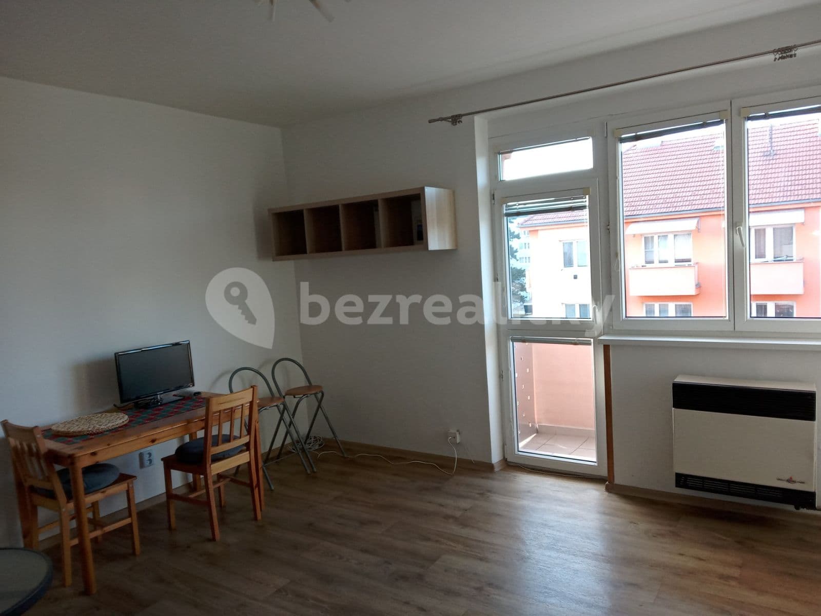 Pronájem bytu 1+1 31 m², Raisova, Prostějov, Olomoucký kraj Pronájem bytu 1+1 31 m², Raisova, Prostějov, Olomoucký kraj