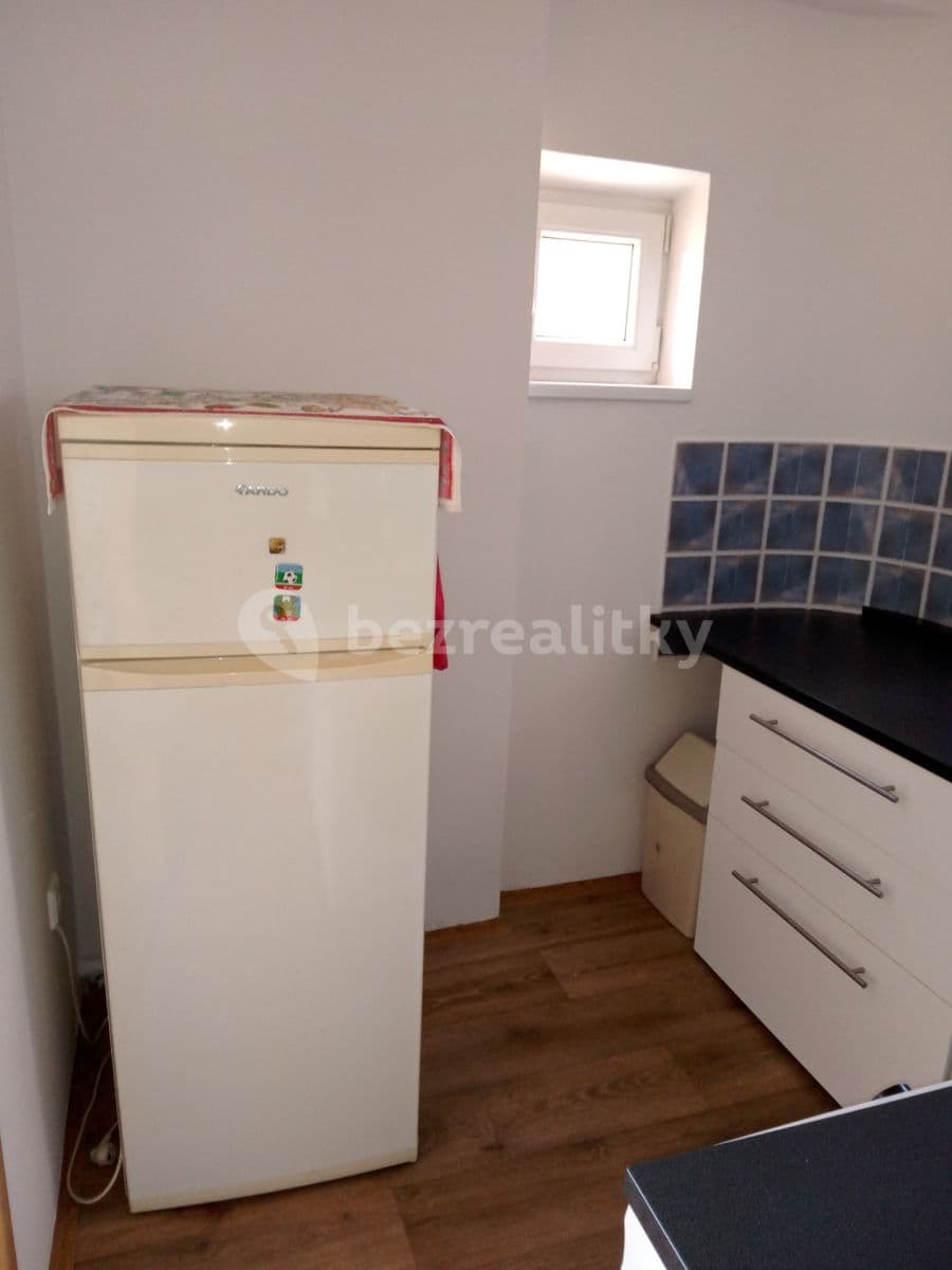 Pronájem bytu 1+1 31 m², Raisova, Prostějov, Olomoucký kraj Pronájem bytu 1+1 31 m², Raisova, Prostějov, Olomoucký kraj