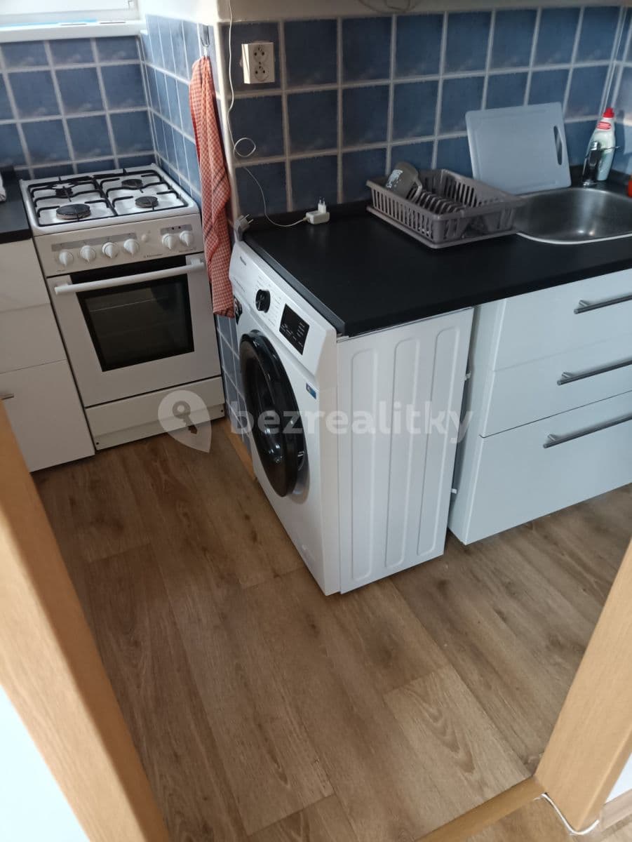 Pronájem bytu 1+1 31 m², Raisova, Prostějov, Olomoucký kraj Pronájem bytu 1+1 31 m², Raisova, Prostějov, Olomoucký kraj