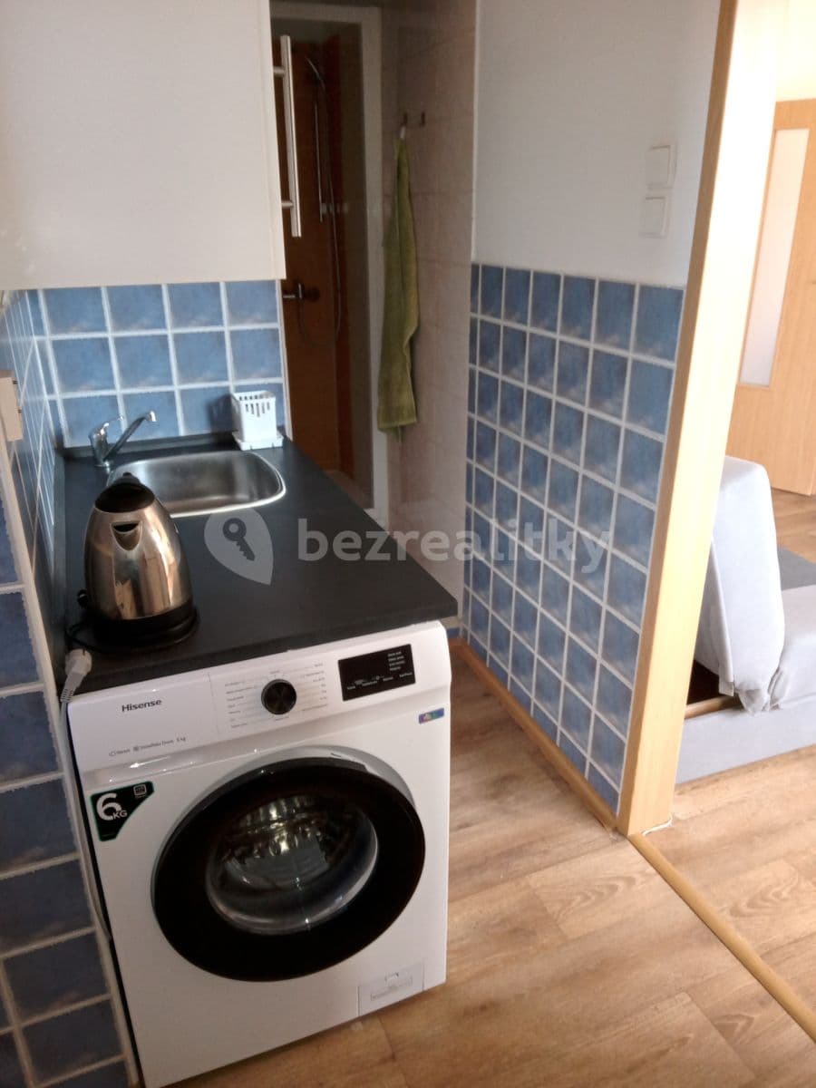 Pronájem bytu 1+1 31 m², Raisova, Prostějov, Olomoucký kraj Pronájem bytu 1+1 31 m², Raisova, Prostějov, Olomoucký kraj