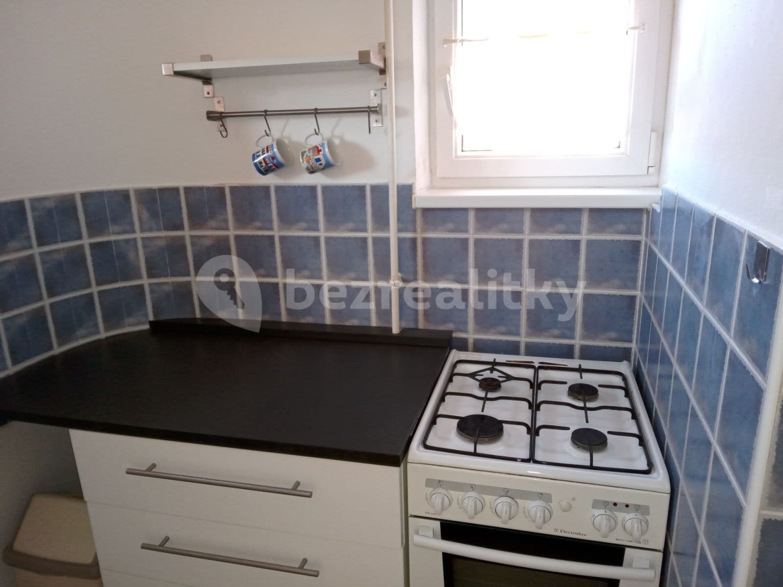 Pronájem bytu 1+1 31 m², Raisova, Prostějov, Olomoucký kraj Pronájem bytu 1+1 31 m², Raisova, Prostějov, Olomoucký kraj