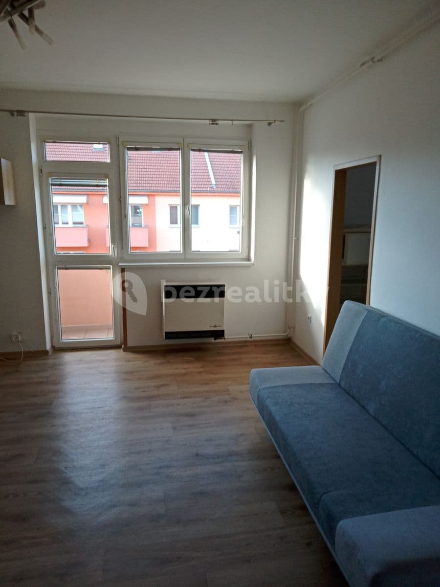 Pronájem bytu 1+1 31 m², Raisova, Prostějov, Olomoucký kraj Pronájem bytu 1+1 31 m², Raisova, Prostějov, Olomoucký kraj