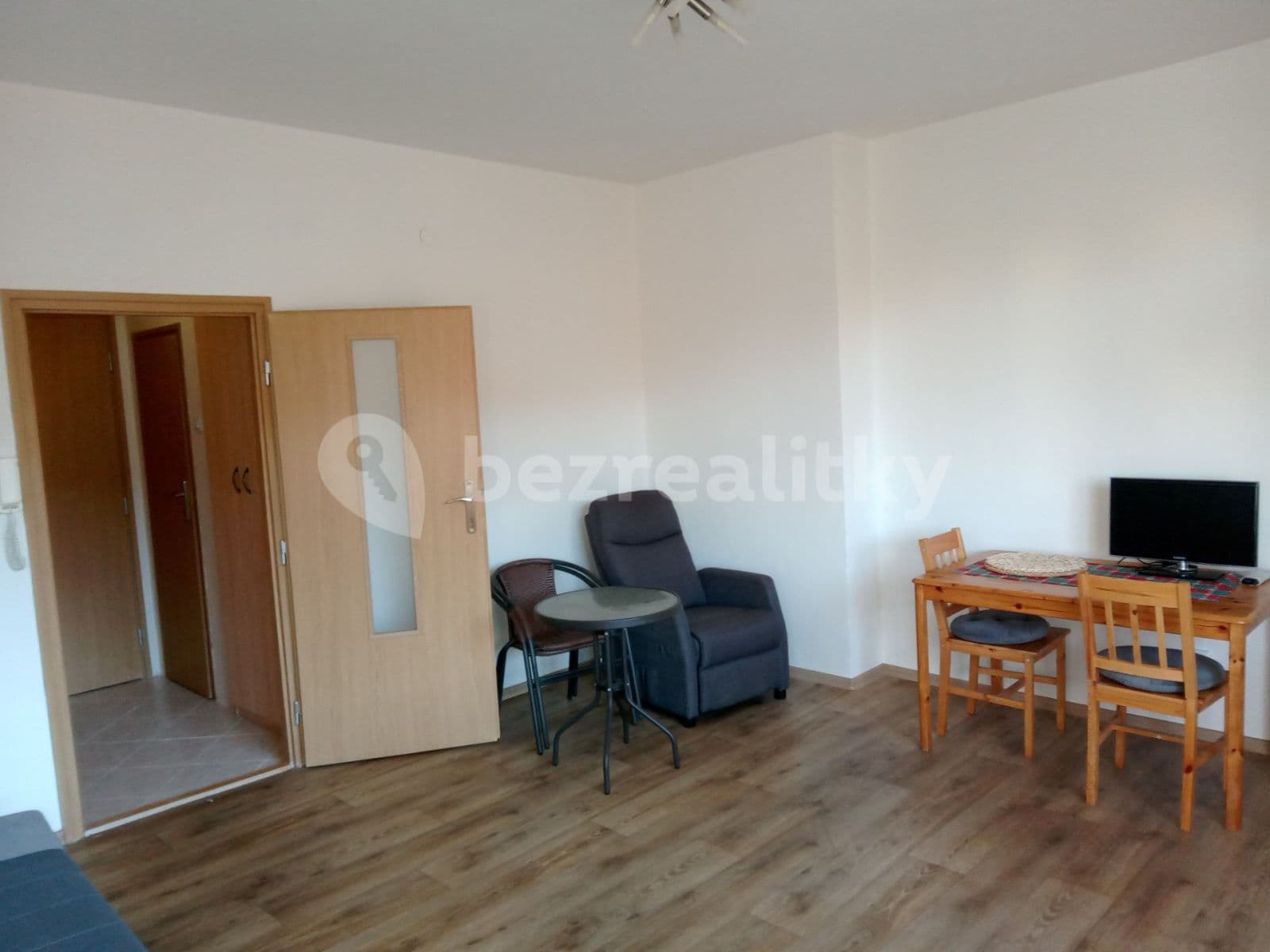 Pronájem bytu 1+1 31 m², Raisova, Prostějov, Olomoucký kraj Pronájem bytu 1+1 31 m², Raisova, Prostějov, Olomoucký kraj