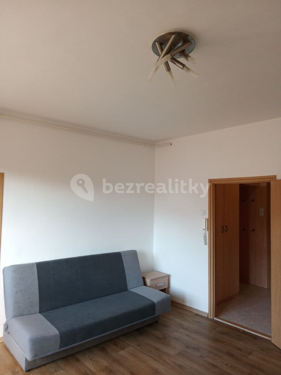 Pronájem bytu 1+1 31 m², Raisova, Prostějov, Olomoucký kraj Pronájem bytu 1+1 31 m², Raisova, Prostějov, Olomoucký kraj