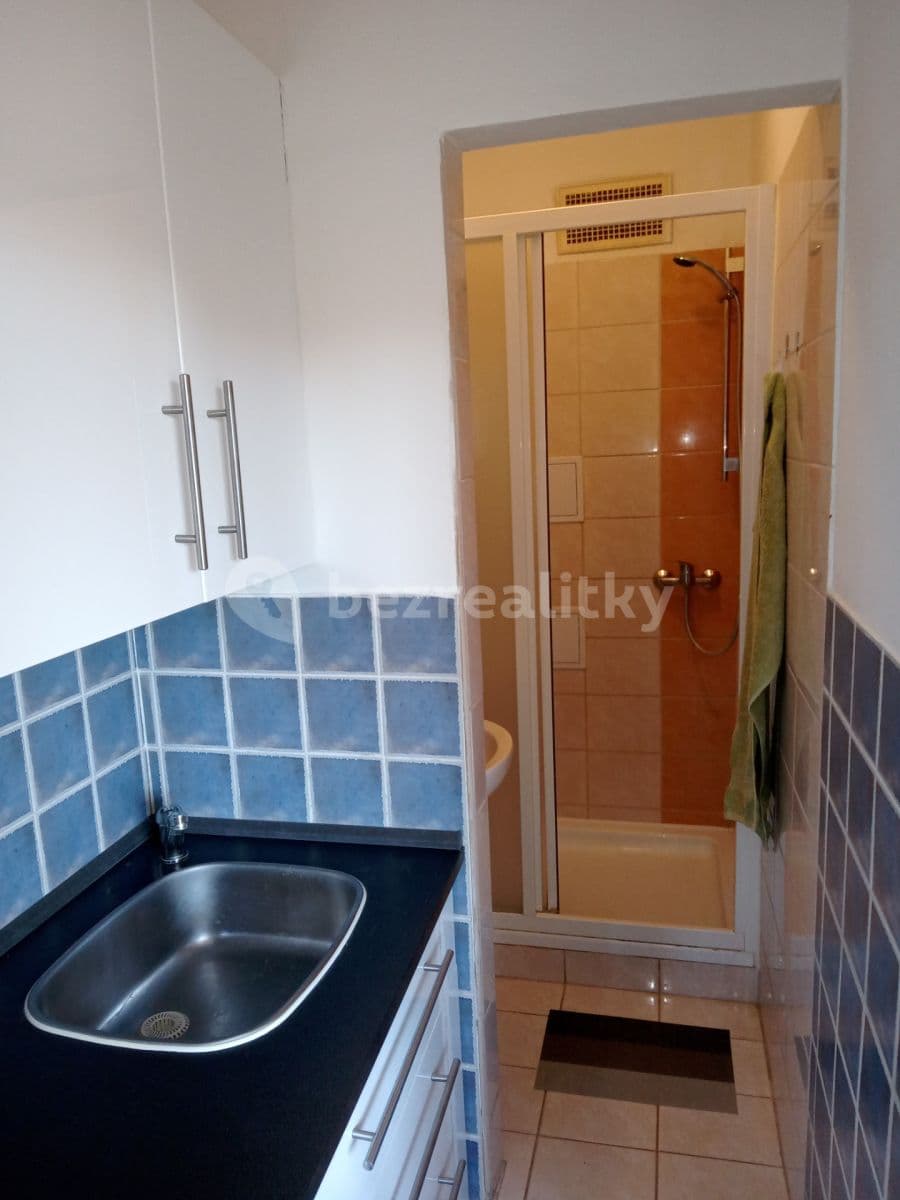 Pronájem bytu 1+1 31 m², Raisova, Prostějov, Olomoucký kraj Pronájem bytu 1+1 31 m², Raisova, Prostějov, Olomoucký kraj