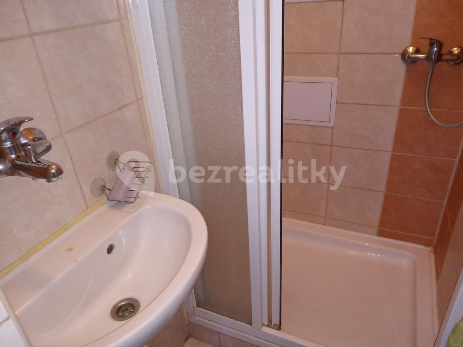Pronájem bytu 1+1 31 m², Raisova, Prostějov, Olomoucký kraj Pronájem bytu 1+1 31 m², Raisova, Prostějov, Olomoucký kraj