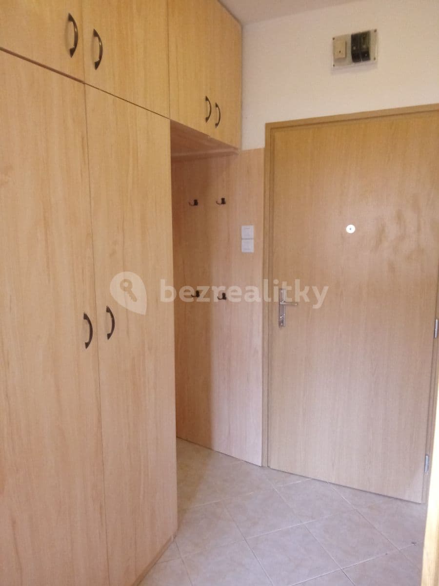 Pronájem bytu 1+1 31 m², Raisova, Prostějov, Olomoucký kraj Pronájem bytu 1+1 31 m², Raisova, Prostějov, Olomoucký kraj