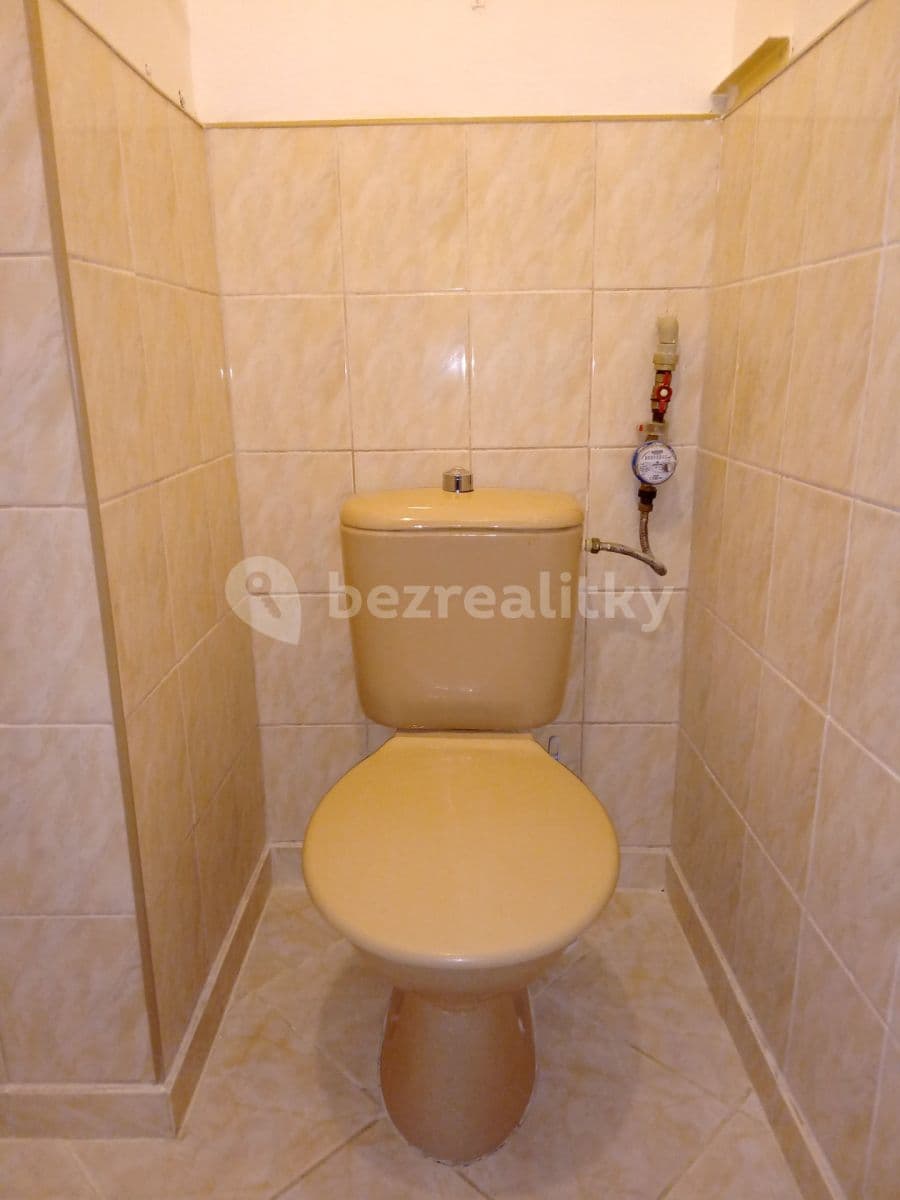 Pronájem bytu 1+1 31 m², Raisova, Prostějov, Olomoucký kraj Pronájem bytu 1+1 31 m², Raisova, Prostějov, Olomoucký kraj