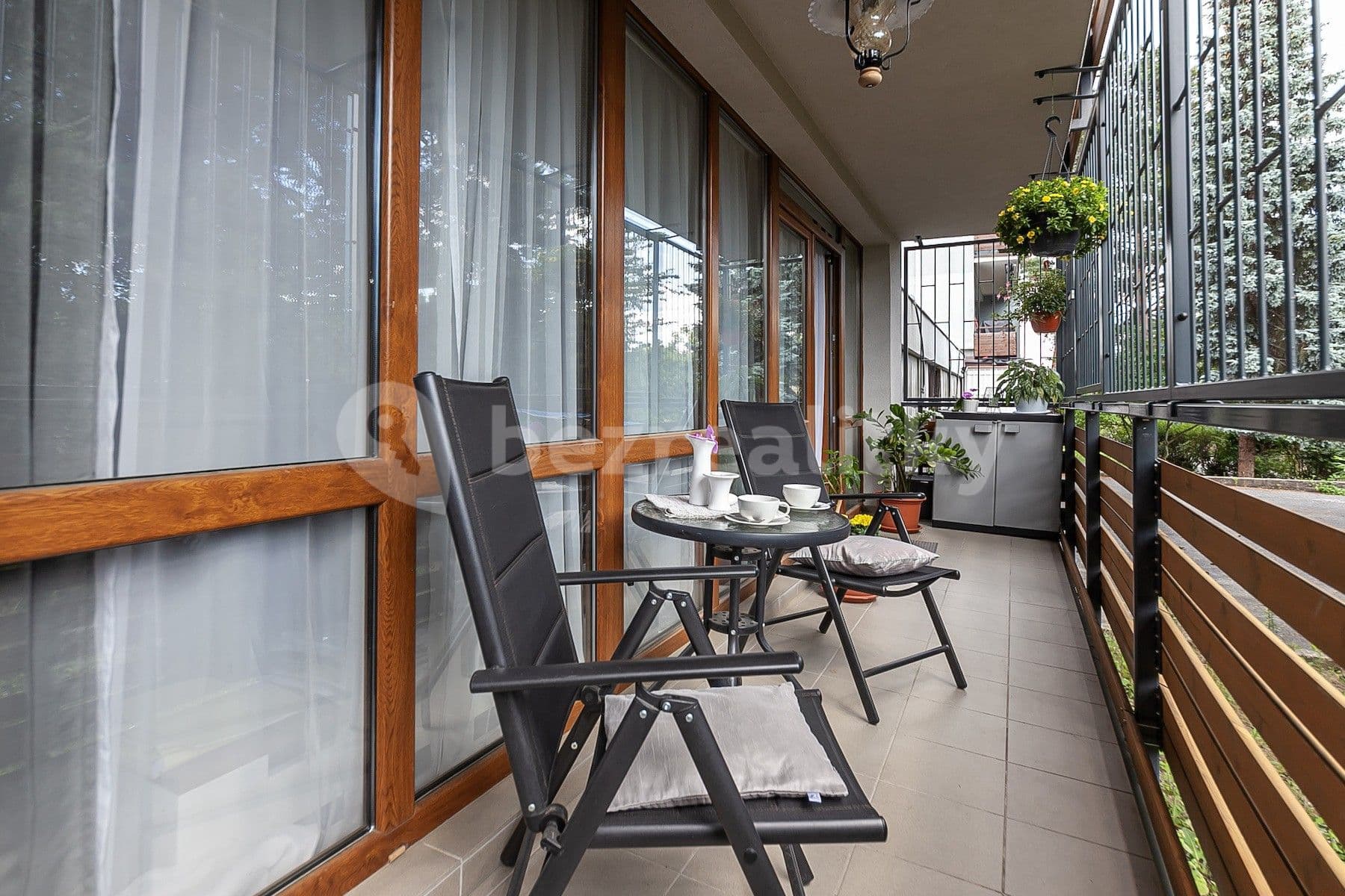 Pronájem bytu 4+kk 86 m², Zelený pruh, Praha, Praha Pronájem bytu 4+kk 86 m², Zelený pruh, Praha, Praha