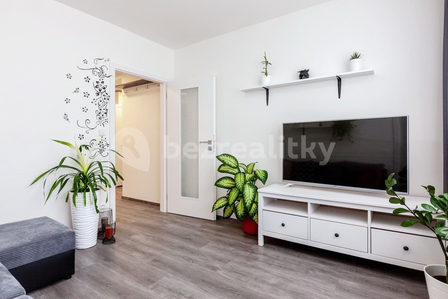 Pronájem bytu 4+kk 86 m², Zelený pruh, Praha, Praha Pronájem bytu 4+kk 86 m², Zelený pruh, Praha, Praha