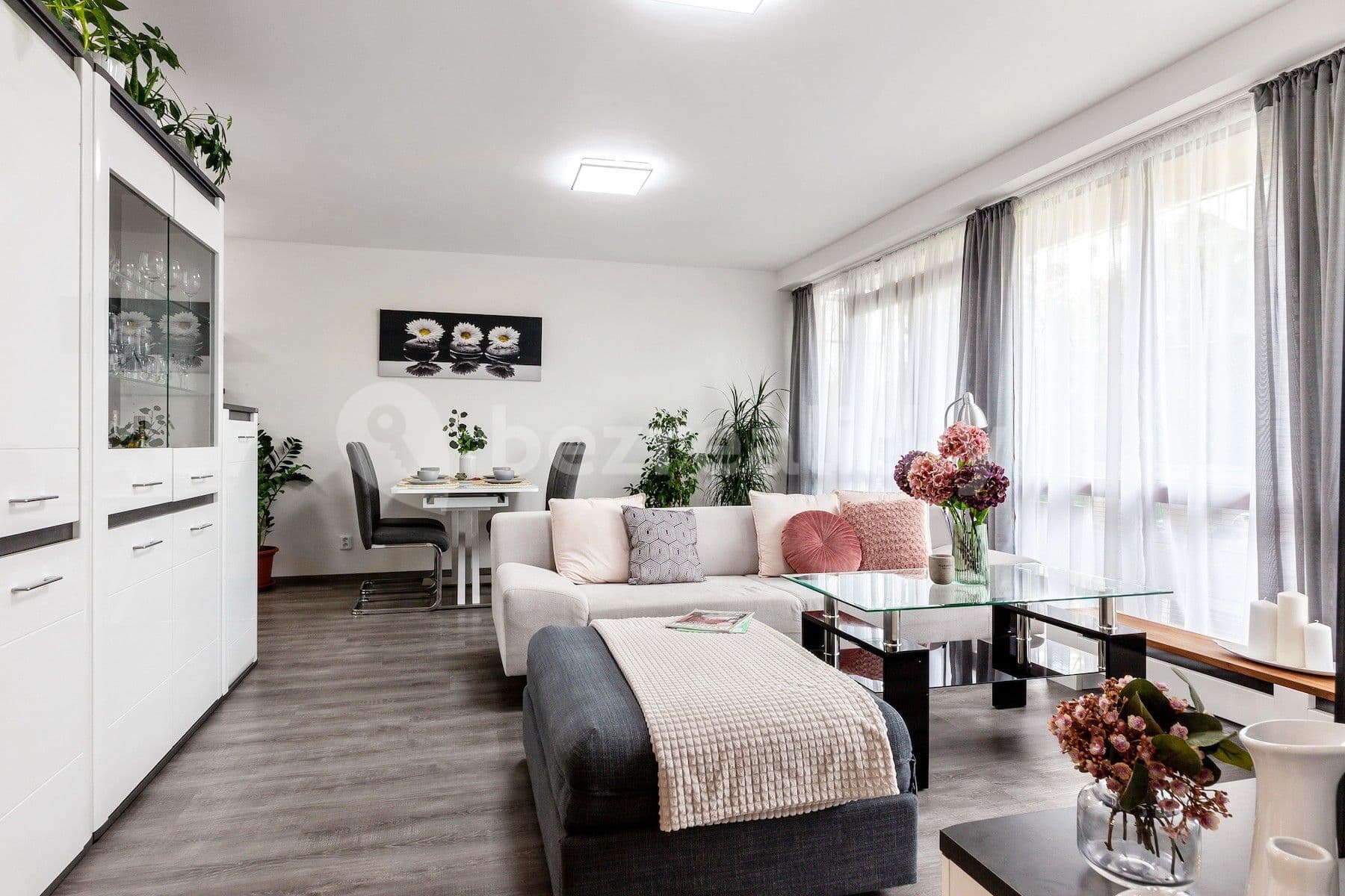 Pronájem bytu 4+kk 86 m², Zelený pruh, Praha, Praha Pronájem bytu 4+kk 86 m², Zelený pruh, Praha, Praha