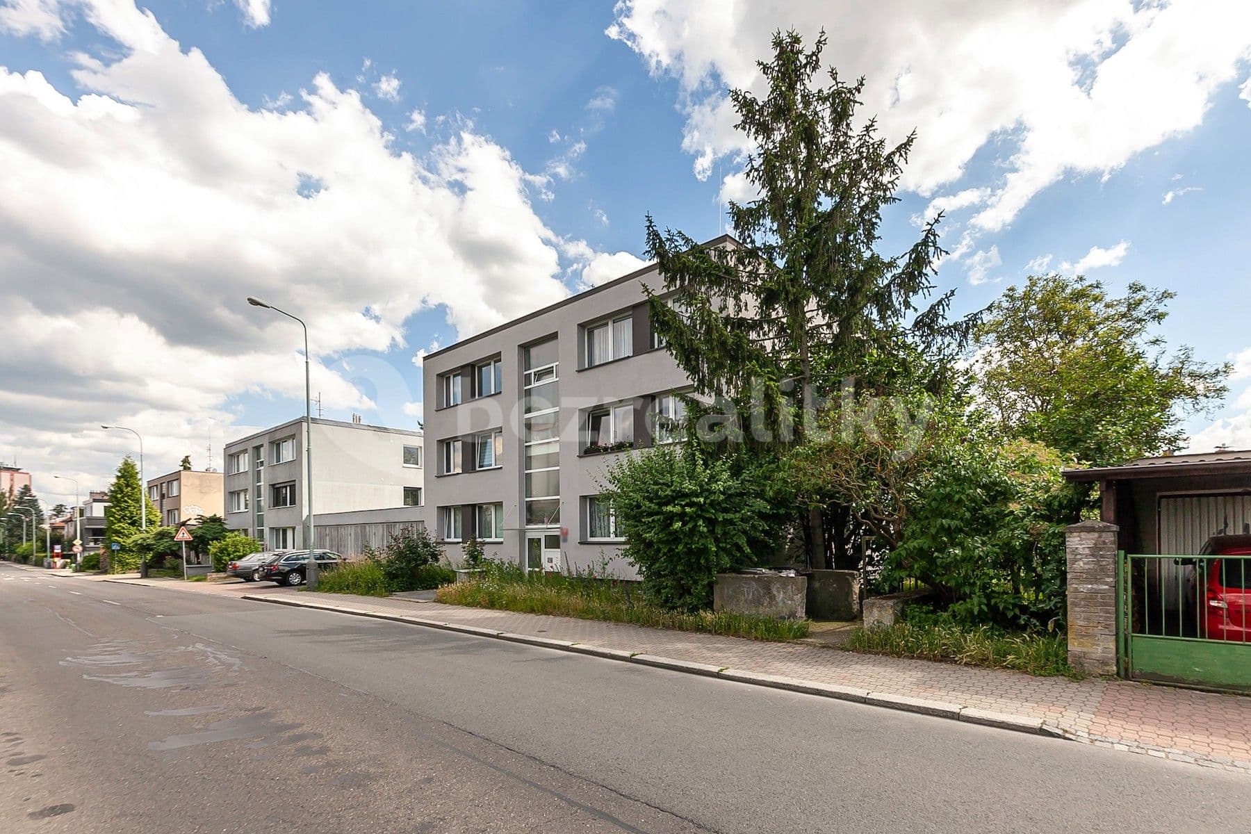 Pronájem bytu 4+kk 86 m², Zelený pruh, Praha, Praha Pronájem bytu 4+kk 86 m², Zelený pruh, Praha, Praha